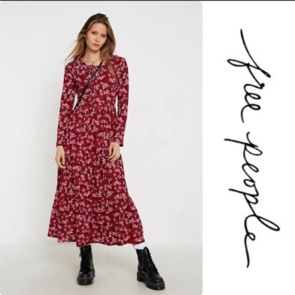 Free People dress